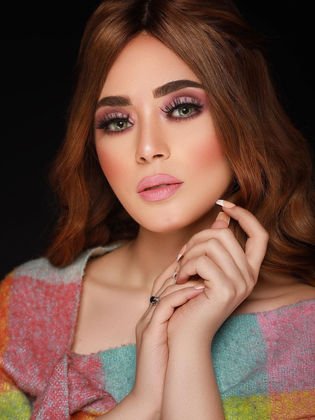 إيمي الجندي